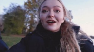 мы улетели в калининград / октябрь 2021