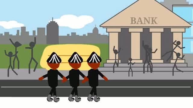 танец гроба смотреть онлайн