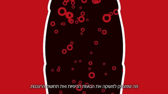 כיצד מייצרים את משקה קוקה-קולה? смотреть онлайн