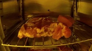 Сырокопчение мяса. Посол не классическим методом. Холодное копчение