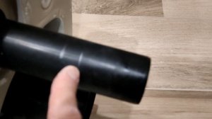 Установка кнопки слива Grohe и навесного унитаза со скрытым креплением Rostriks CHROME