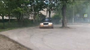 W124 superturbo diesel 1988 with hibrid holset hx 35/40 , мерседес w124 турбо дизель