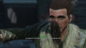 Искусство, варианты развития случайной встречи [Fallout 4]