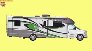 Мультфильм для детей - Машинки - Пазл (Автодом)