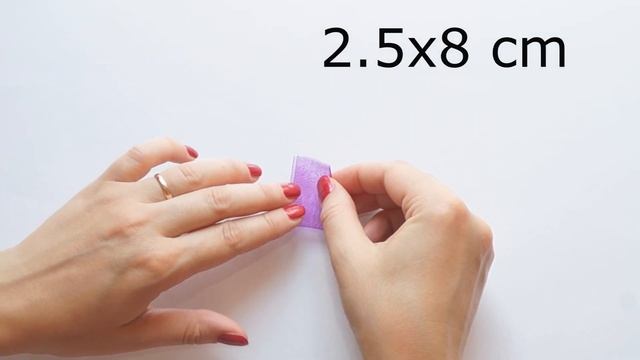 Цветок канзаши, Мастер-класс / Flower Kanzashi / Tutorial / DIY смотреть онлайн