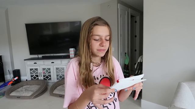 Became A Woman While Parents GONE!! смотреть онлайн