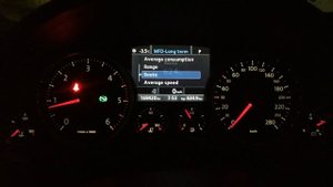 РЕАЛЬНЫЙ РАСХОД ТОПЛИВА!!! ФОЛЬКСВАГЕН ТАУАРЕГ GP 3.0 ДИЗЕЛЬ