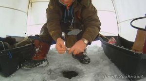 ПашАсУралмашА:-"Освоение "безнасадки"!