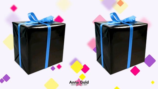 CHOOSE YOUR GIFT, left or right? ? This or that? ? Anna Gold смотреть онлайн