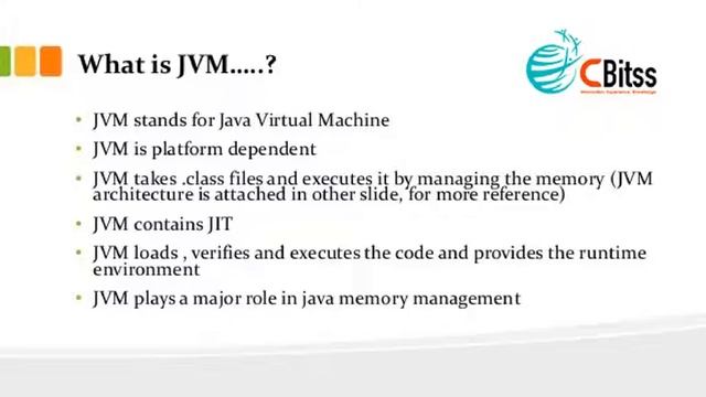 Java training in chandigarh | CBitss technologies смотреть онлайн