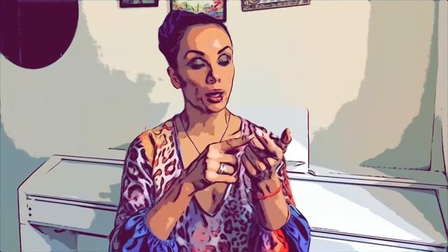 ЦАХ Оксана-уроки вокала- МЕЛИЗМЫ (лайфхак) смотреть онлайн