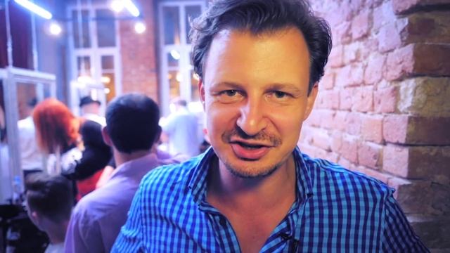 Первый Barber Battle в России при поддержке LS&B