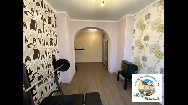 Продам 2-х комн. квартиру в г. Щелково ул. Комсомольская д. 20 смотреть онлайн