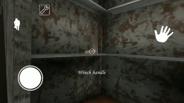 Granny Новый Год! Новое обновление игры! Granny Christmas 🎅🌲 смотреть онлайн