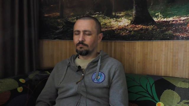 Андрей Тирса - Сатсанг - Свидетель Ума - 20.10.2018.