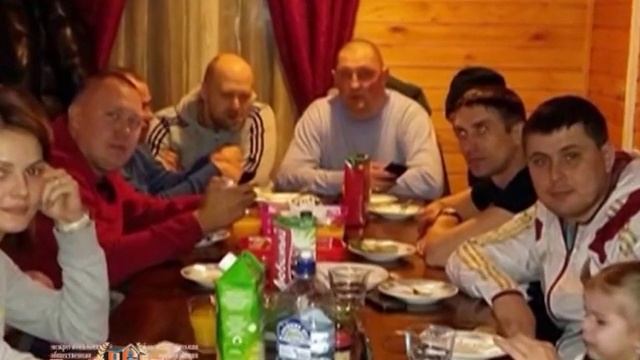 Центральный Федеральный Округ