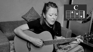 EVANESCENCE - BRING ME TO LIFE под гитару. АККОРДЫ / Кавер Natallia Ya