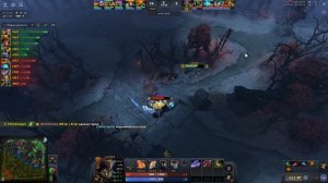 Dota All Pick Tinker #7.31b 12_04_2022