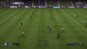 An Explanation (FIFA 15)