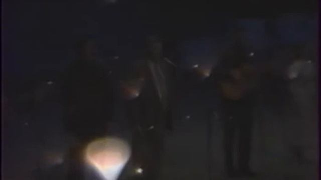 Ансамбль "Песни нашего века" -  Зелёная карета (А.Суханов - О.Дриз)