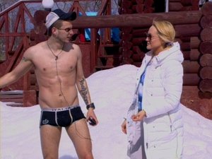 ДОМ-2 Город любви 3262 день Вечерний эфир (15.04.2013)