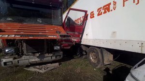 Наконец-то починили)! Подгон от Женька10рус