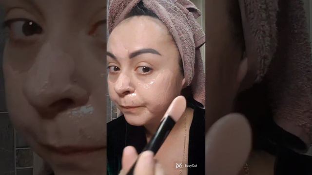 ДОГЛЯД ВИХІДНОГО ДНЯ З ЛЮБОВ'Ю ДО СЕБЕ ❤ від Mary Kay ❤