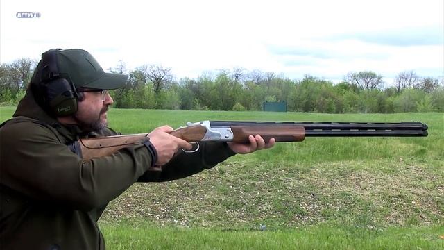 Кубок ректора ДГТУ по стрельбе смотреть онлайн