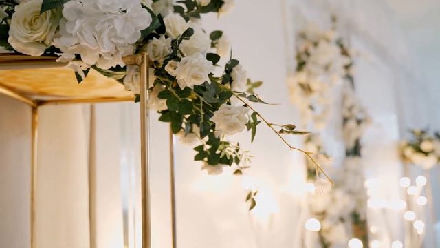 Ты есть мое счастье (Павел и Анастасия / свадебный фильм) смотреть онлайн