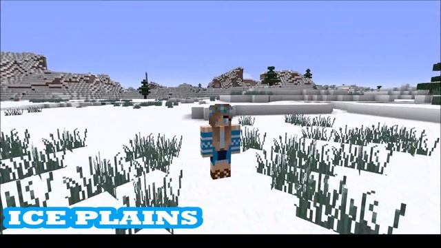 OUTDATED Minecraft 1.12 Advancements - Adventuring Time - Adventure 9 (1.14+ link in description) смотреть онлайн