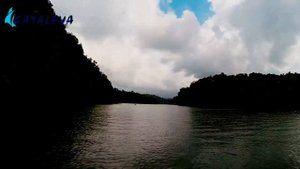 Рио Дульсе, Гватемала