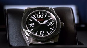 Часы Ракета "Экраноплан" / Raketa "Ekranoplan" watch