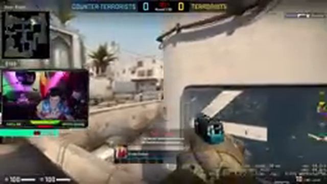 ? LIVE !! CS - GO Romania !! Invatam din nou sa jucam !! смотреть онлайн