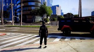Как сделать бесконечные патроны GTA5 online на PS3