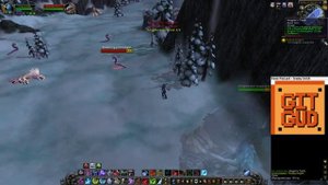 World of Warcraft Quest Guide: Feeding Arngrim  ID: 13046