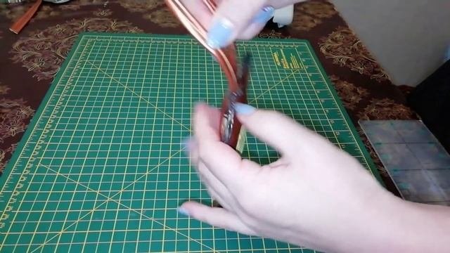 шьём ключницу своими руками