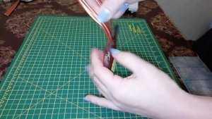 шьём ключницу своими руками