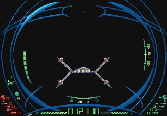 Darxide (Sega 32X)|