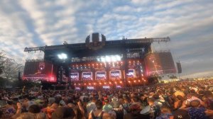 Timmy Trumpet live at Ultra Miami Music Festival 2022