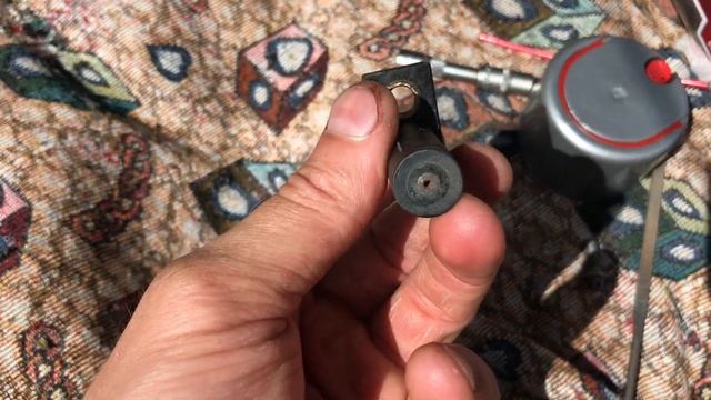 Чистка датчика положения коленчатого вала (ДПКВ) на Джип Гранд Чероки 2,7+ устраняем плавающие об. смотреть онлайн
