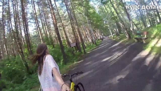 «Карагайский бор»: сказка для детей и взрослых смотреть онлайн