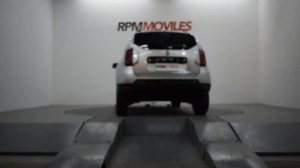 Renault Duster 1.6 Dynamique Mt 2015 RPM Moviles