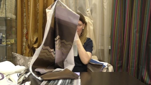 #452. Красота в простоте: светлая комната в современном стиле. Контрасты. Шторы смотреть онлайн