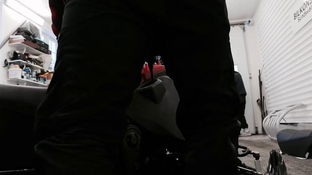 Woideal WD150 for the first time in Sundsvall, Sweden смотреть онлайн