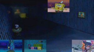 [Collab] SpongeBob - "To do that JOB!" [Sparta Space Empire V3 Remix]