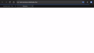 Другие сервера Sonolus как играть? Ответ
