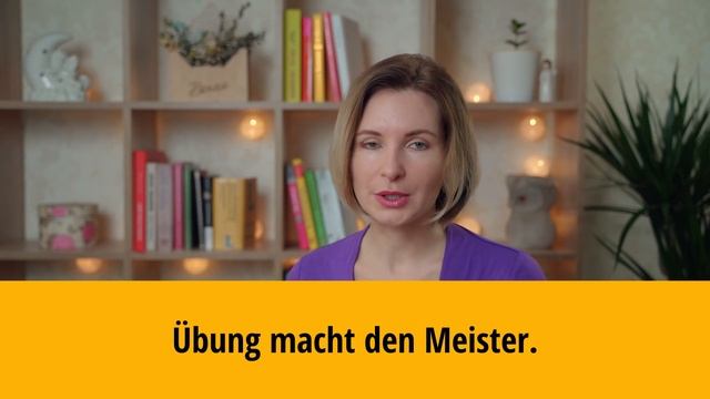 Немецкий для всех. Как научиться быстро понимать немецкий на слух и избавиться от страха говорить?