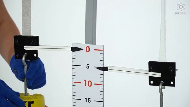 Typar SF 56 проти Термічно зміцненого геотекстилю NW16 смотреть онлайн