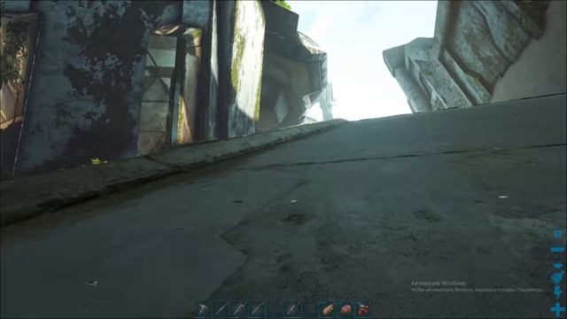 Райская карта в ARK/спасибо вам за 200 котиков! смотреть онлайн