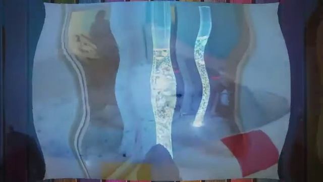"Сенсорная комната детского сада"